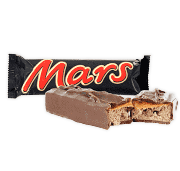 Mars