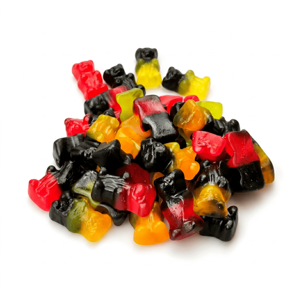 Matthijs: Duo Bears