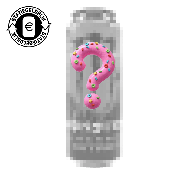 Monster Energy Mystery (500ml)