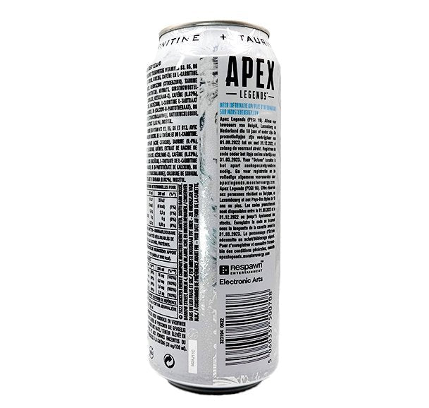 Monster Energy Ultra White (500ml)