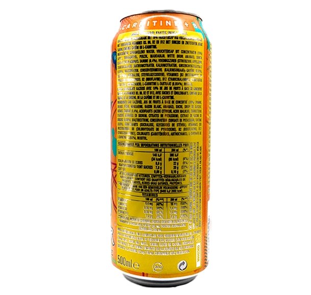 Monster Juiced Khaotic (500ml)