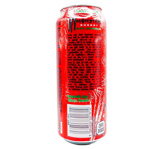 Monster Ultra Watermelon (500ml)
