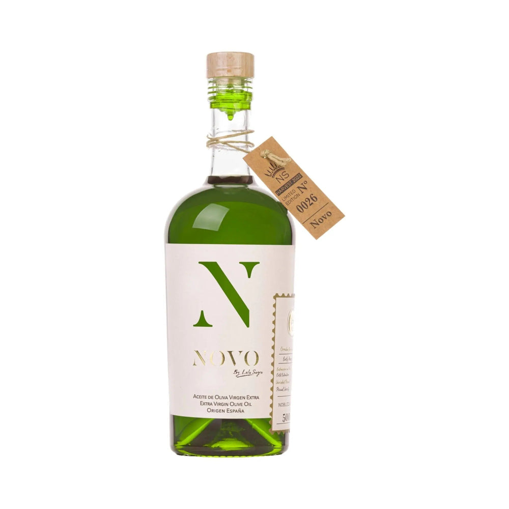 Nobleza del Sur – Novo – 100% Zuiver Ayurvedisch Koper (950ml) | RedBlad