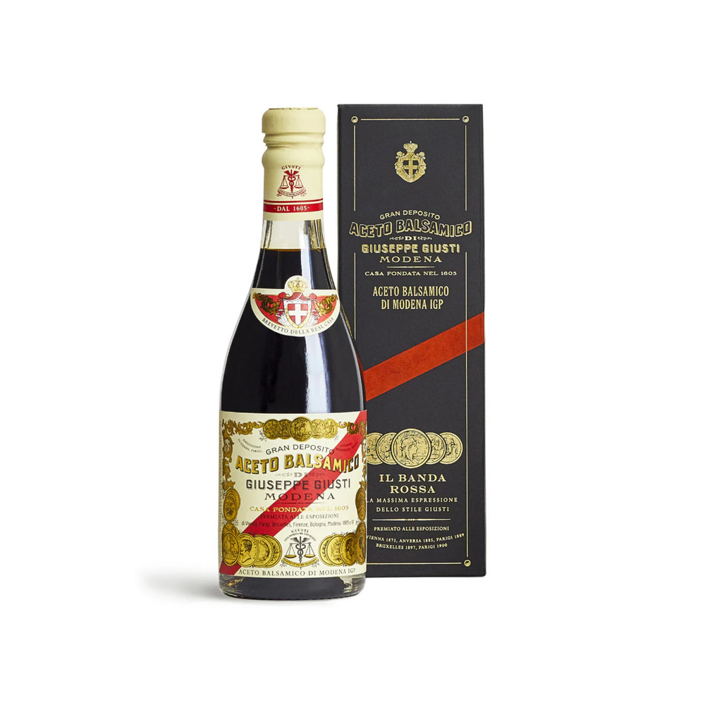 Giusti – Balsamico di Modena – 5 Medaglie