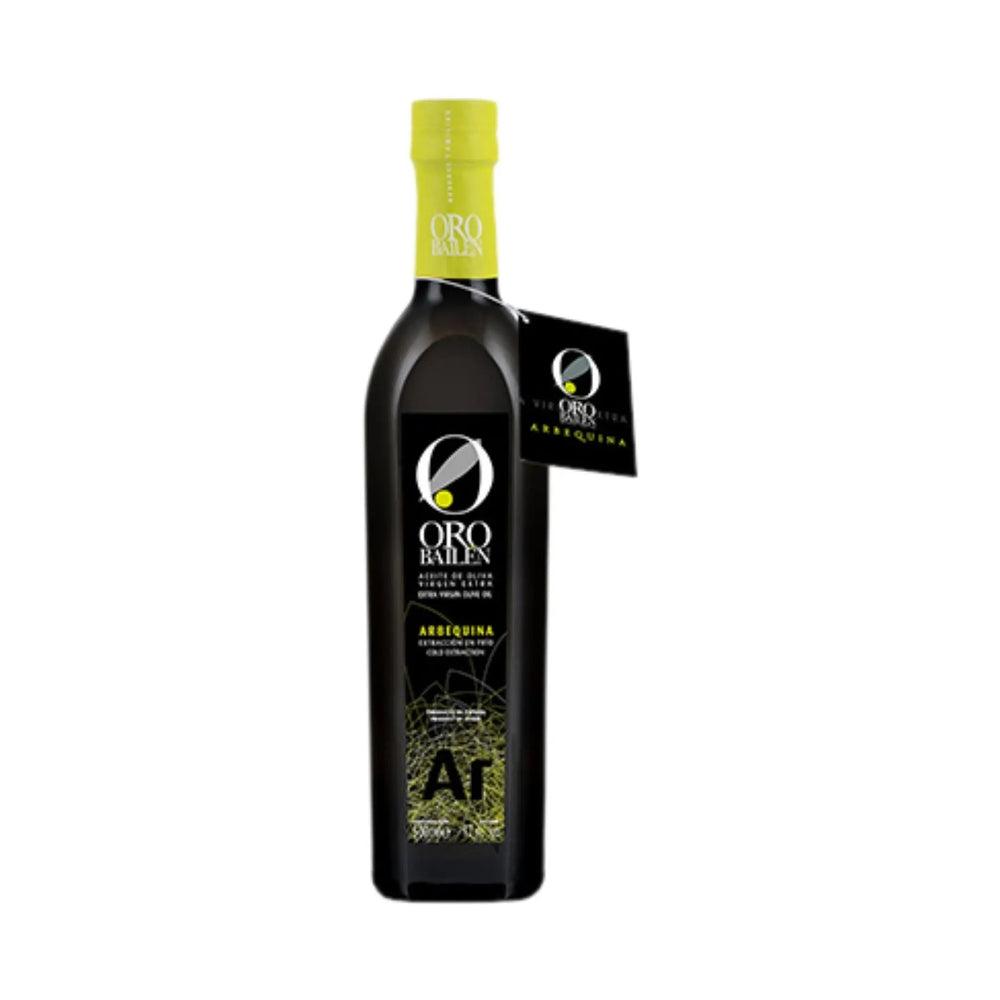 Oro Bailén – Arbequina – 100% Zuiver Ayurvedisch Koper (950ml) | RedBlad