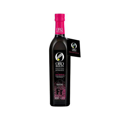 Oro Bailén – Frantoio