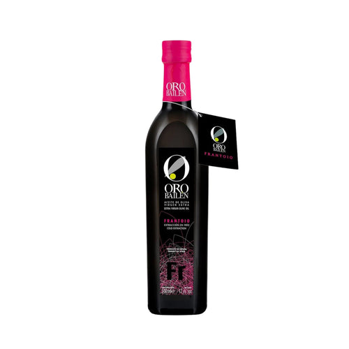 Oro Bailén – Frantoio