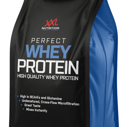 Perfect Whey Protein - XXL Nutrition