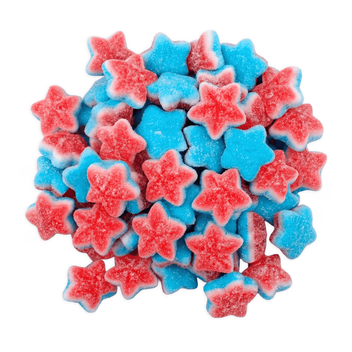 Ravazzi: Cherry Stars