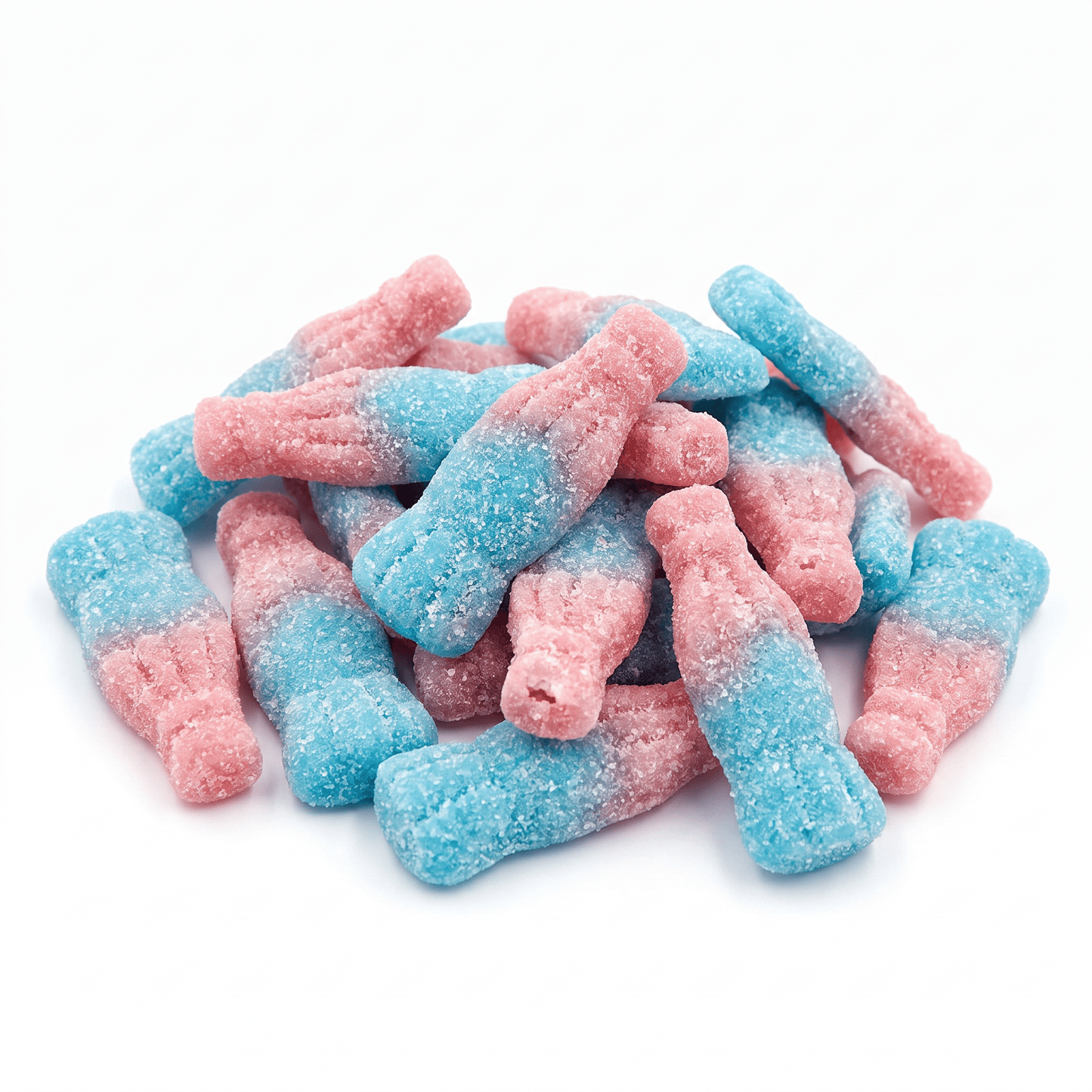 Red Band: Bubble Fizz