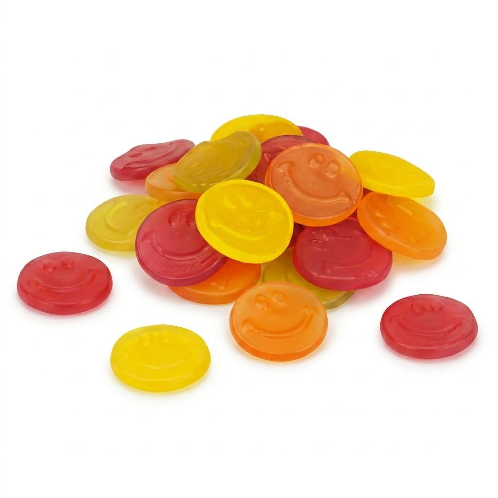 Red Band: Gum Smiles
