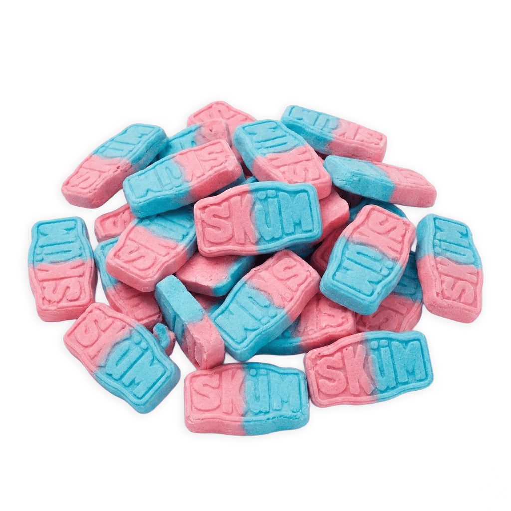 Sküm: Bubblegum