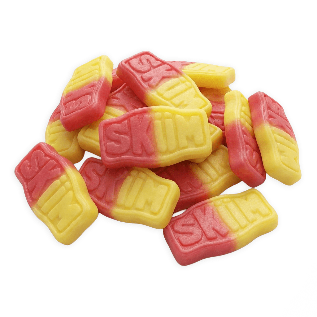 Sküm: Strawberry Banana