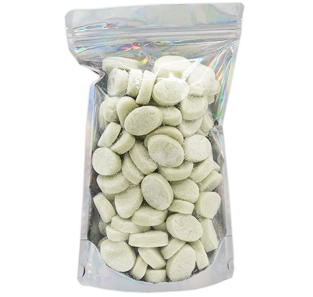 Bubs Sour Mini Pear