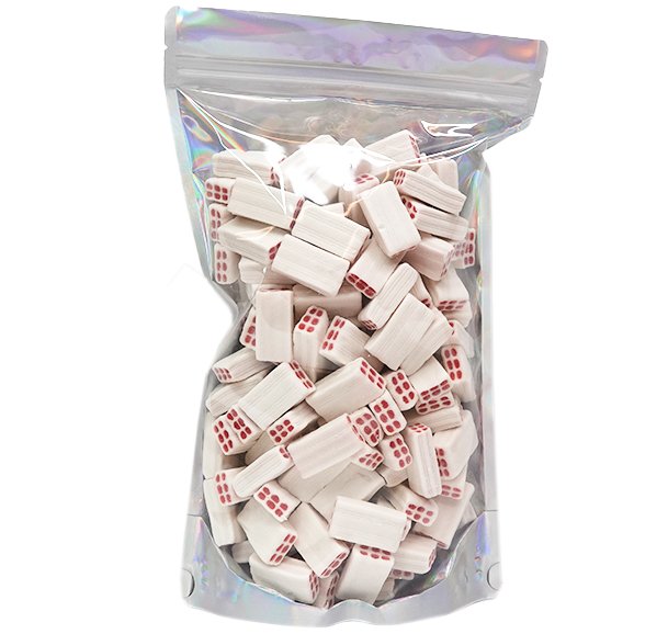 Strawberry Bricks