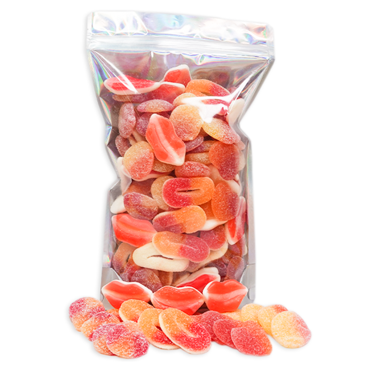 Sweet & Sour Peach Mix