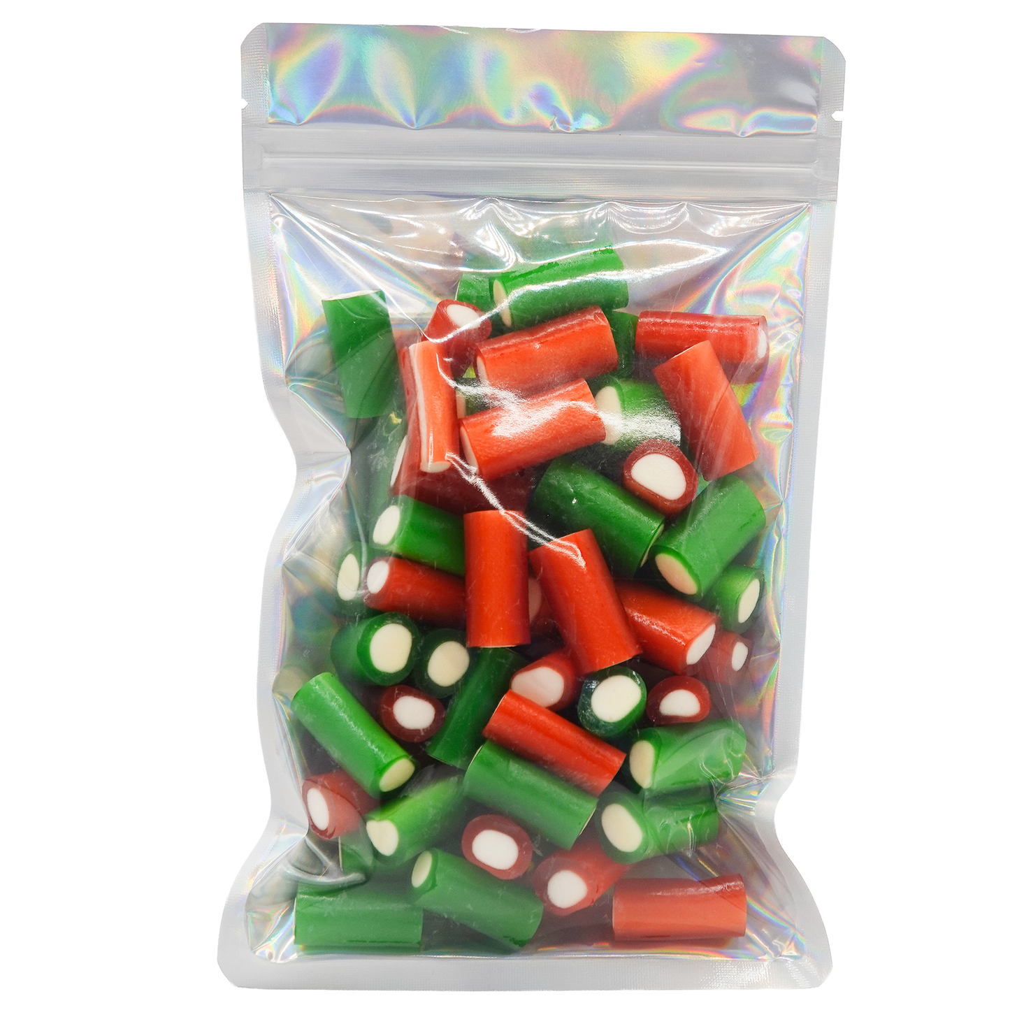 Sweet Strapple Bites