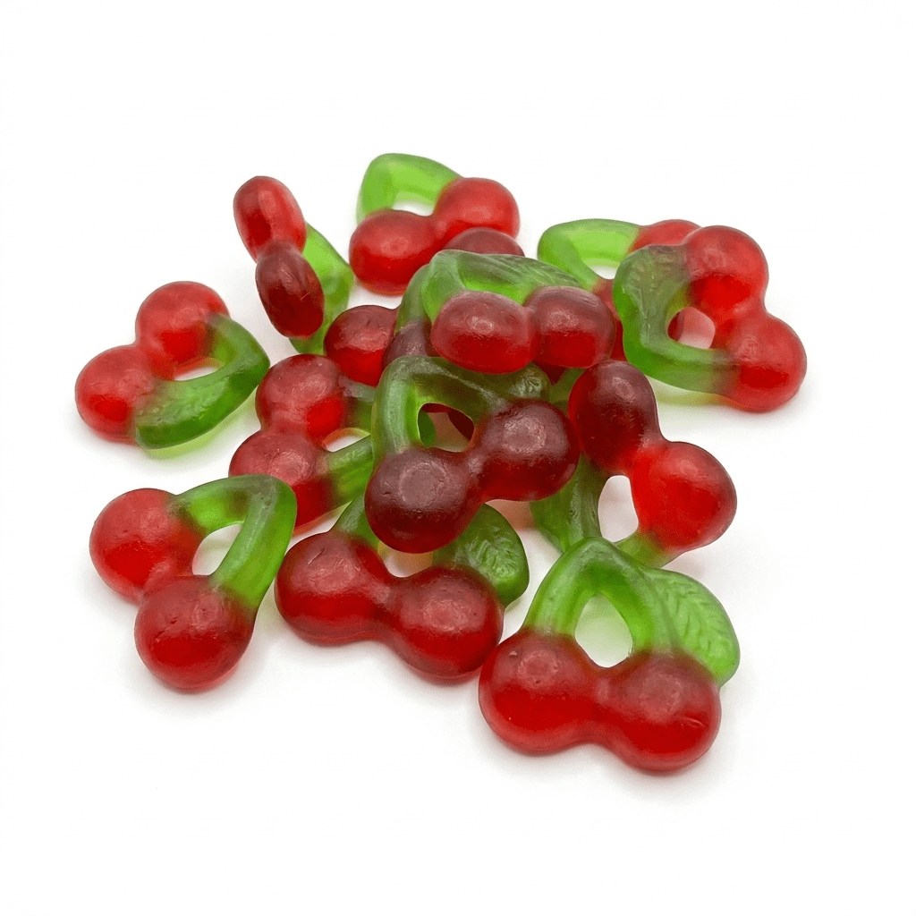 Trolli: Cherries