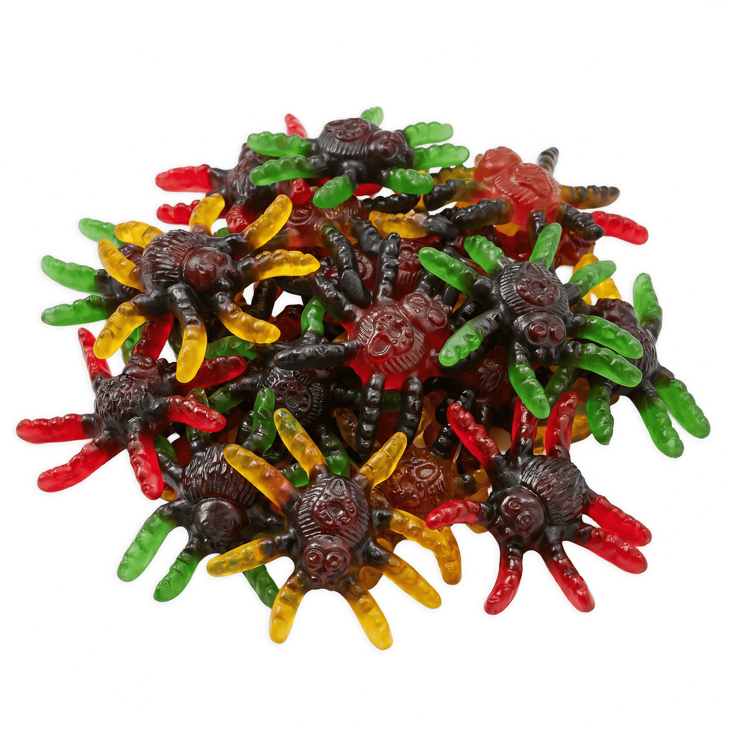 Trolli: Tarantula's