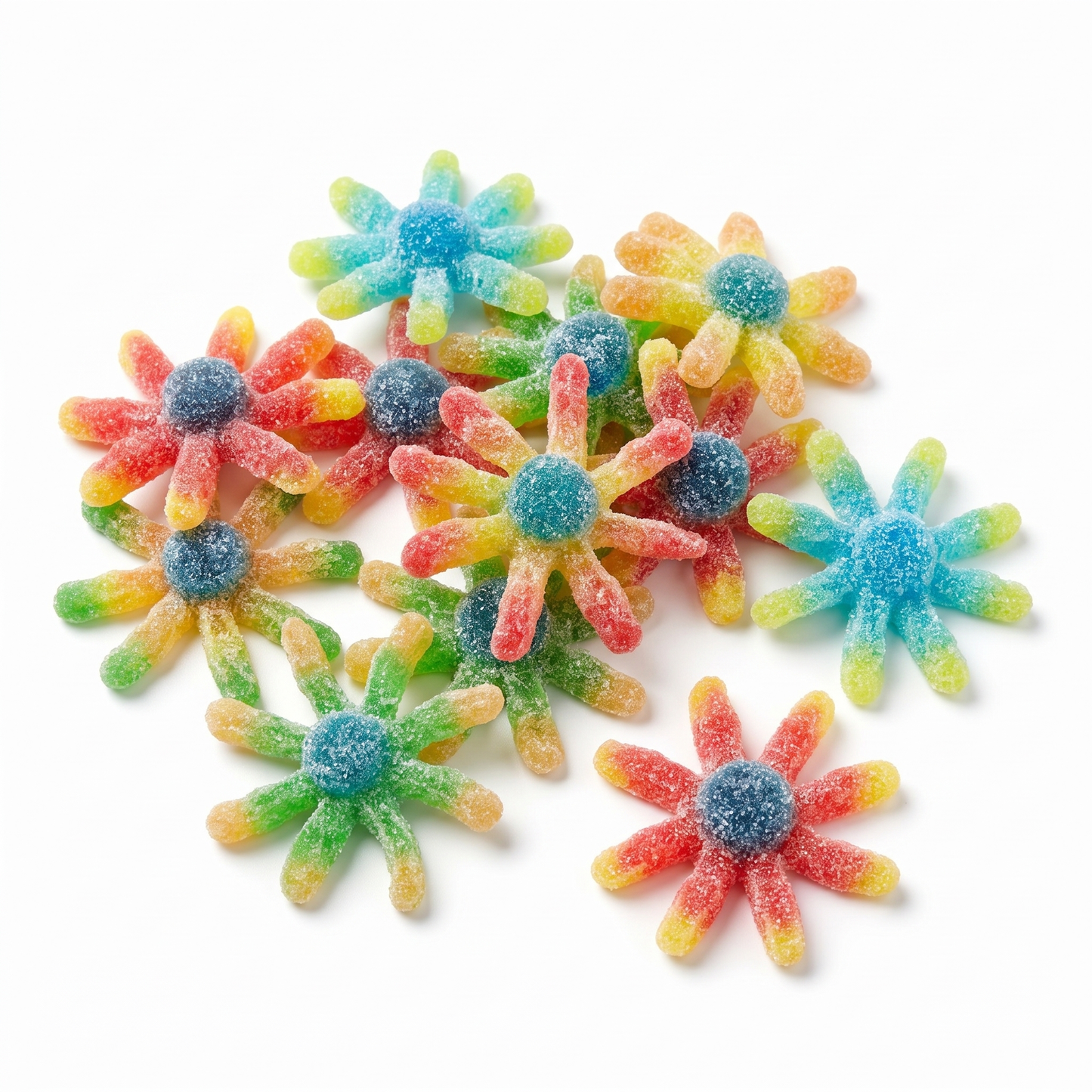 Vidal: Sour Octopus