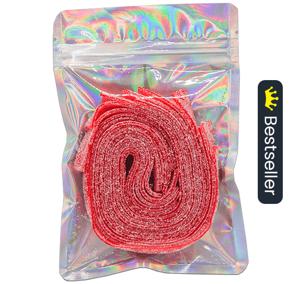 Zure Matjes Strawberry