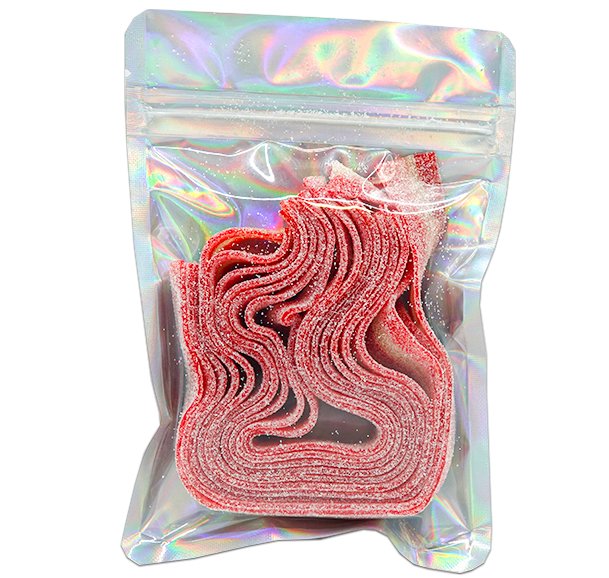 Zure Matjes Strawberry Cream