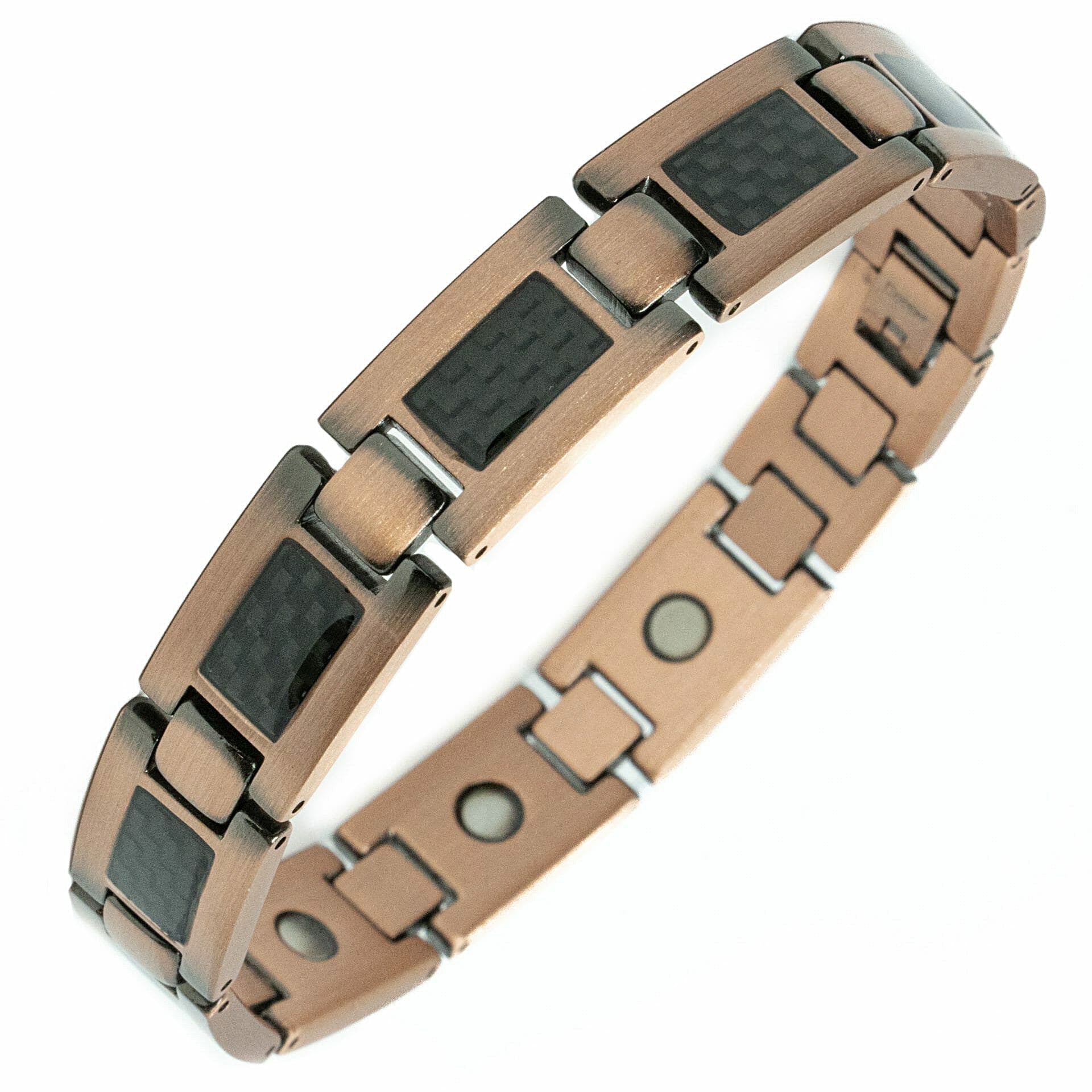 Koperen Armband Kopen Dames en Heren Puur Koper