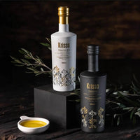 Olijfolie EVOO