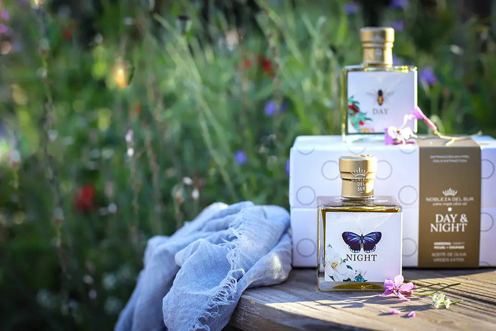 Nobleza del Sur – Eco Day & Eco Night – Geschenkset