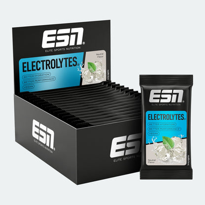 ESN Electrolytes