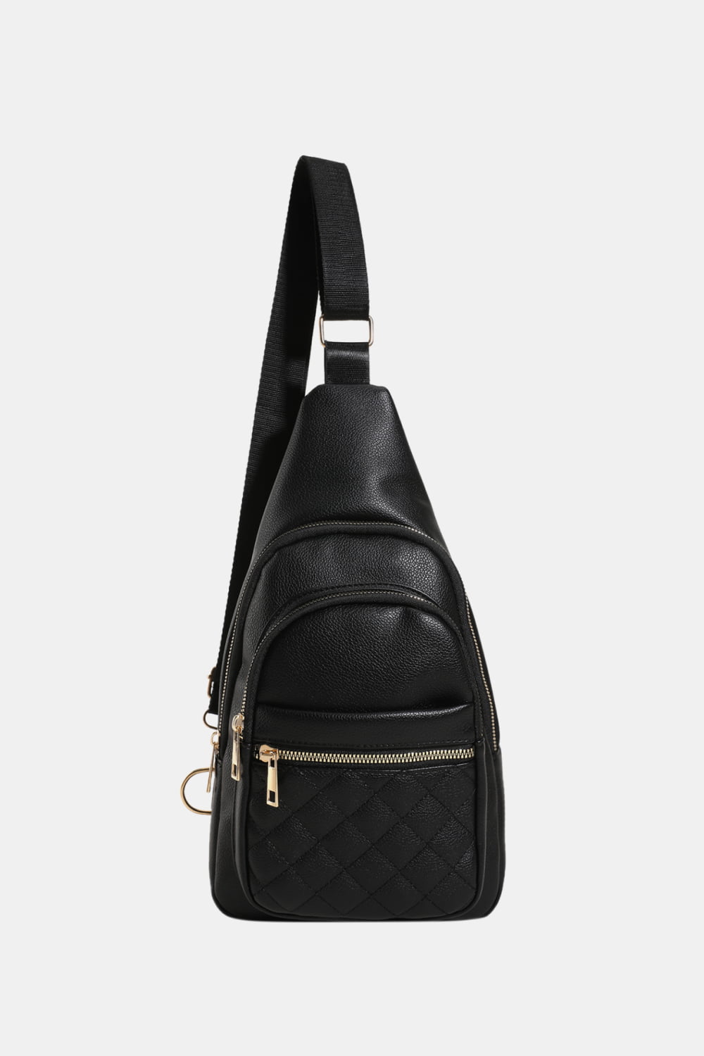 PU Leather Sling Bag - Exklusive Damenmode & Kleidung Kollektion | Redblad Deutschland
