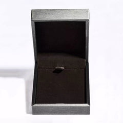 5 Carat 925 Sterling Silver Moissanite Pendant Necklace
