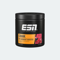 ESN Crank Pre-Workout thumbnail