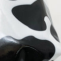 Borsa da viaggio White Cow Spots con stampa - Foto 3