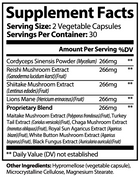 Mushroom Complex 10 X thumbnail 6
