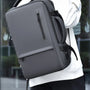 Multi-Pockets Adjustable Straps Backpack Bag