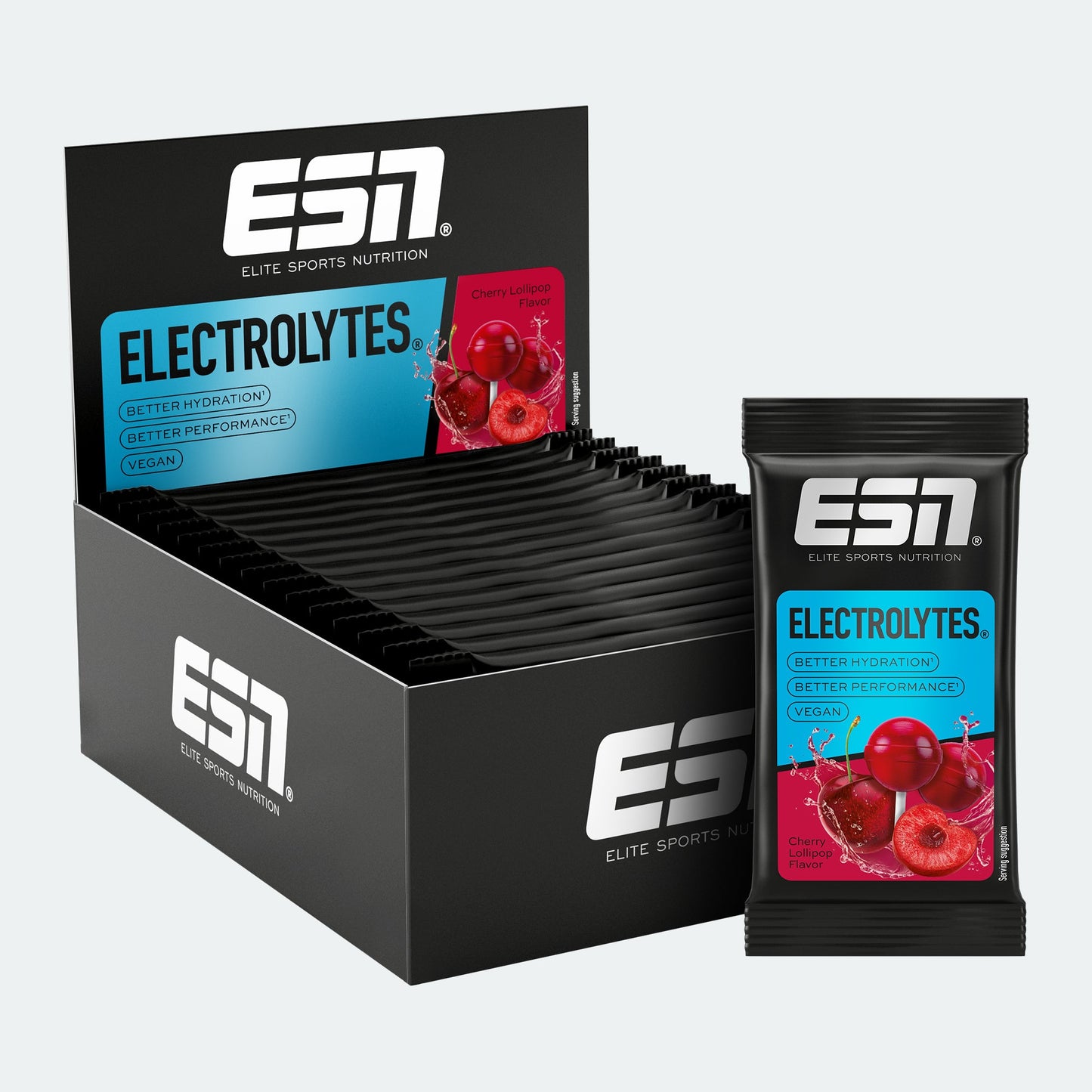 ESN Electrolytes