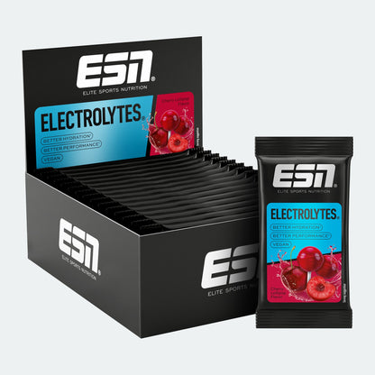 ESN Electrolytes
