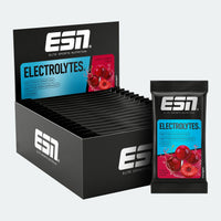 ESN Electrolytes thumbnail