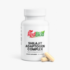 Shilajit Adaptogen Complex thumbnail 2
