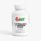 L-Citrulline & L-Arginine Stack thumbnail 1