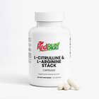 L-Citrulline & L-Arginine Stack thumbnail 2