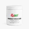 Energy Powder (Strawberry Shortcake)