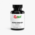 Alpha Energy