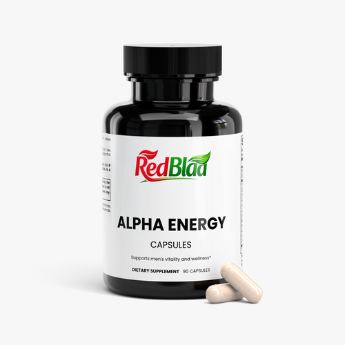 Alpha Energy