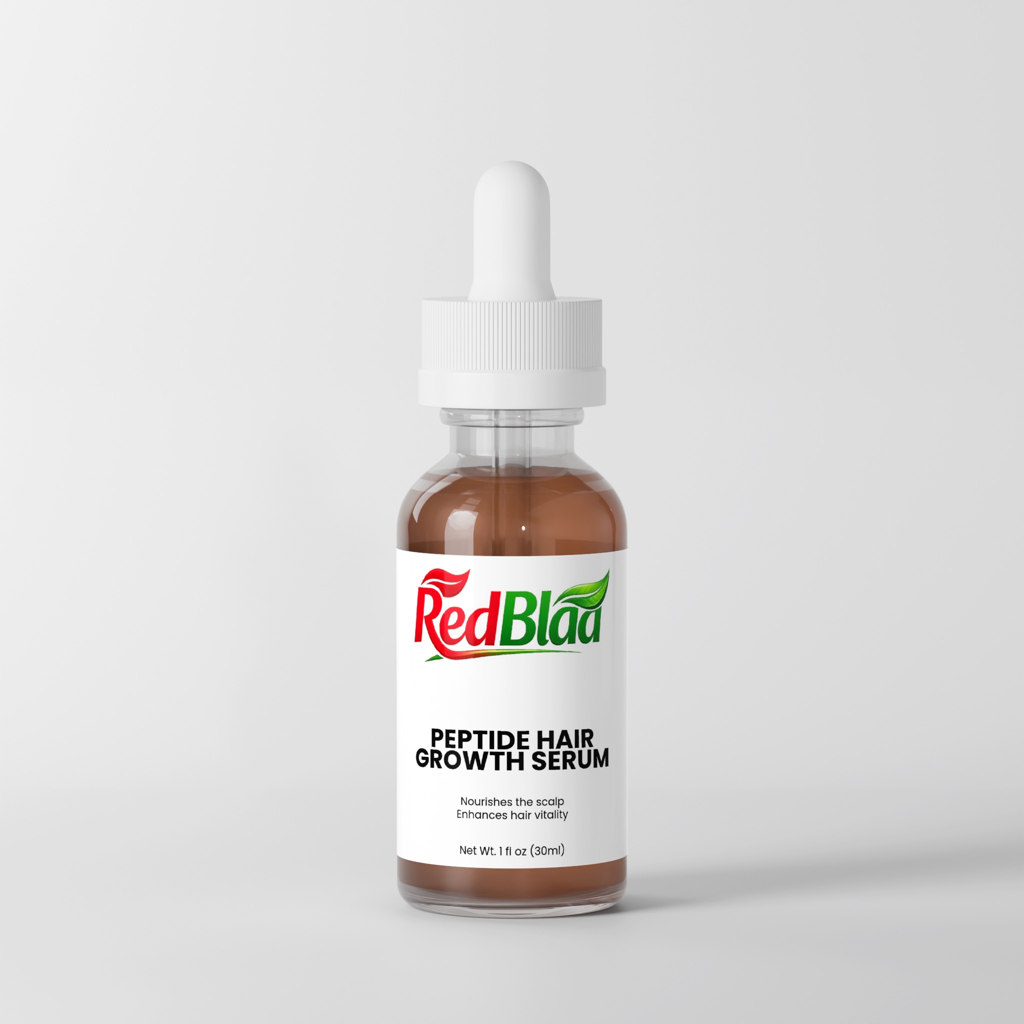 Peptide Hair Growth Serum