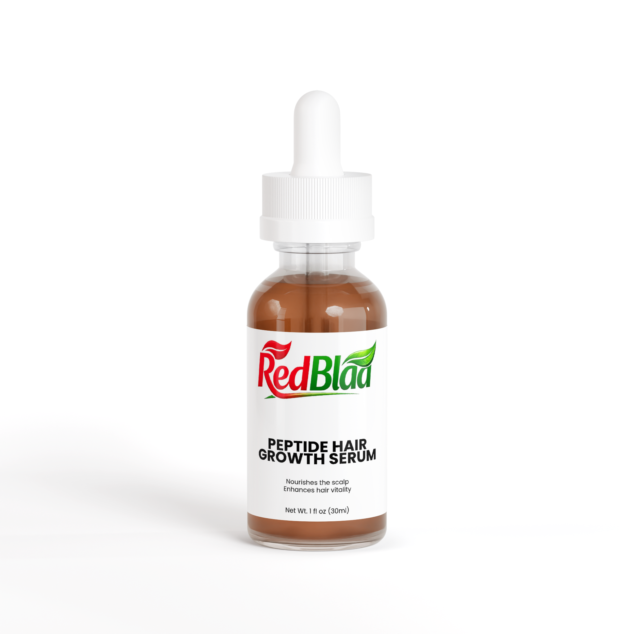 Peptide Hair Growth Serum