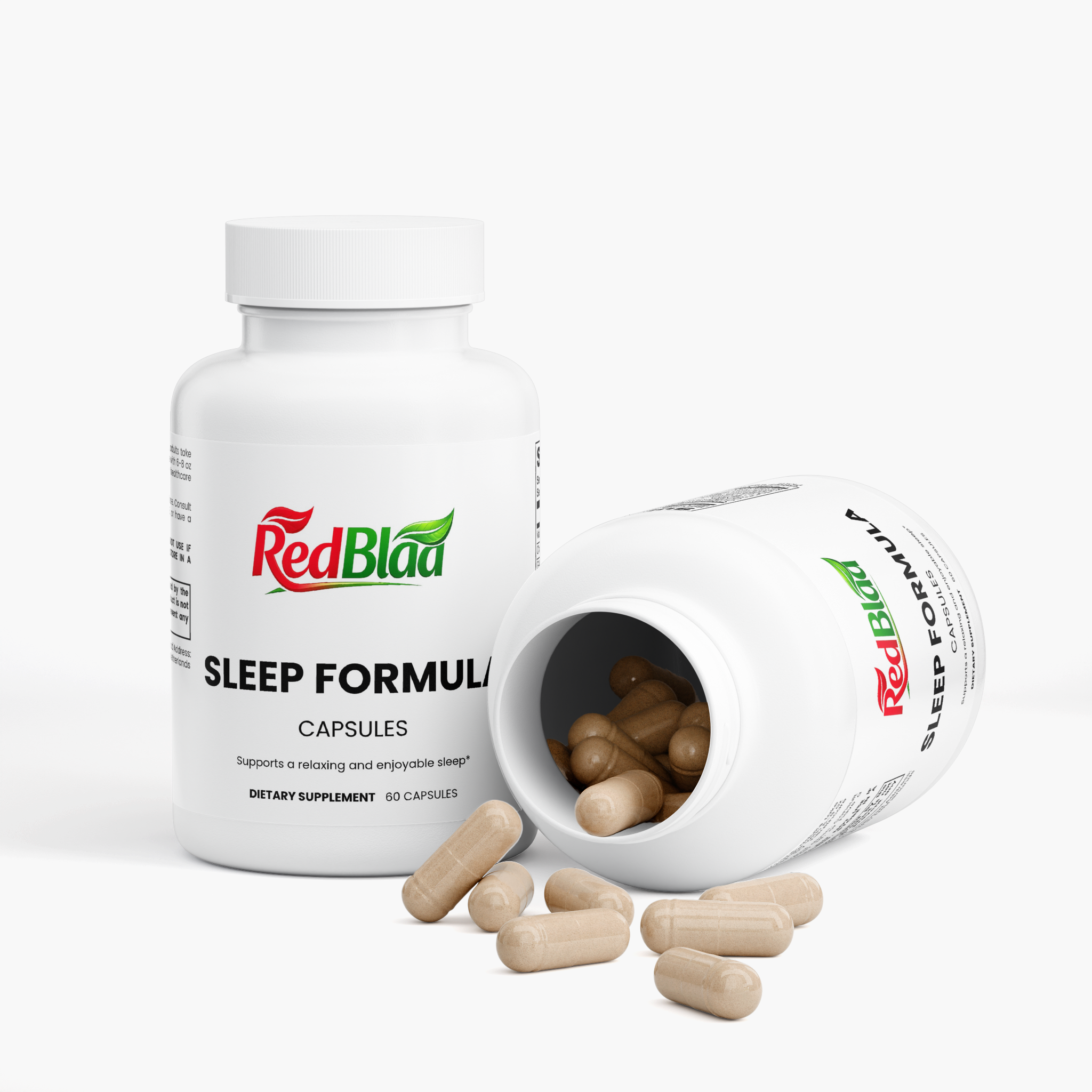 Sleep Formula