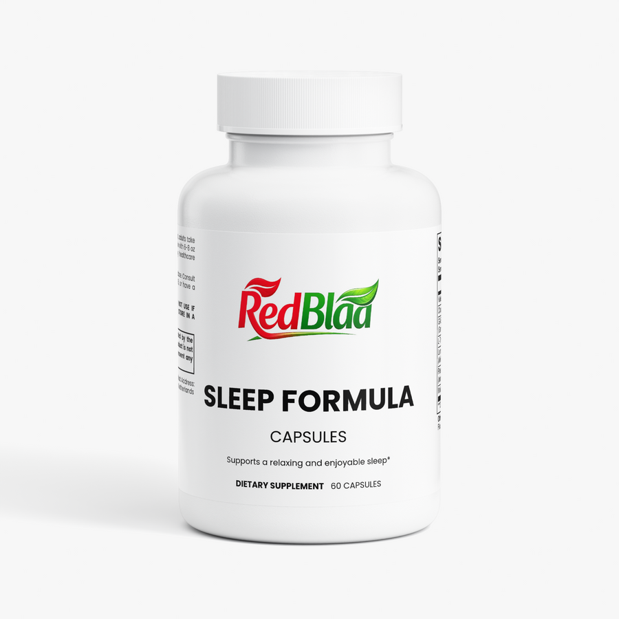 Sleep Formula