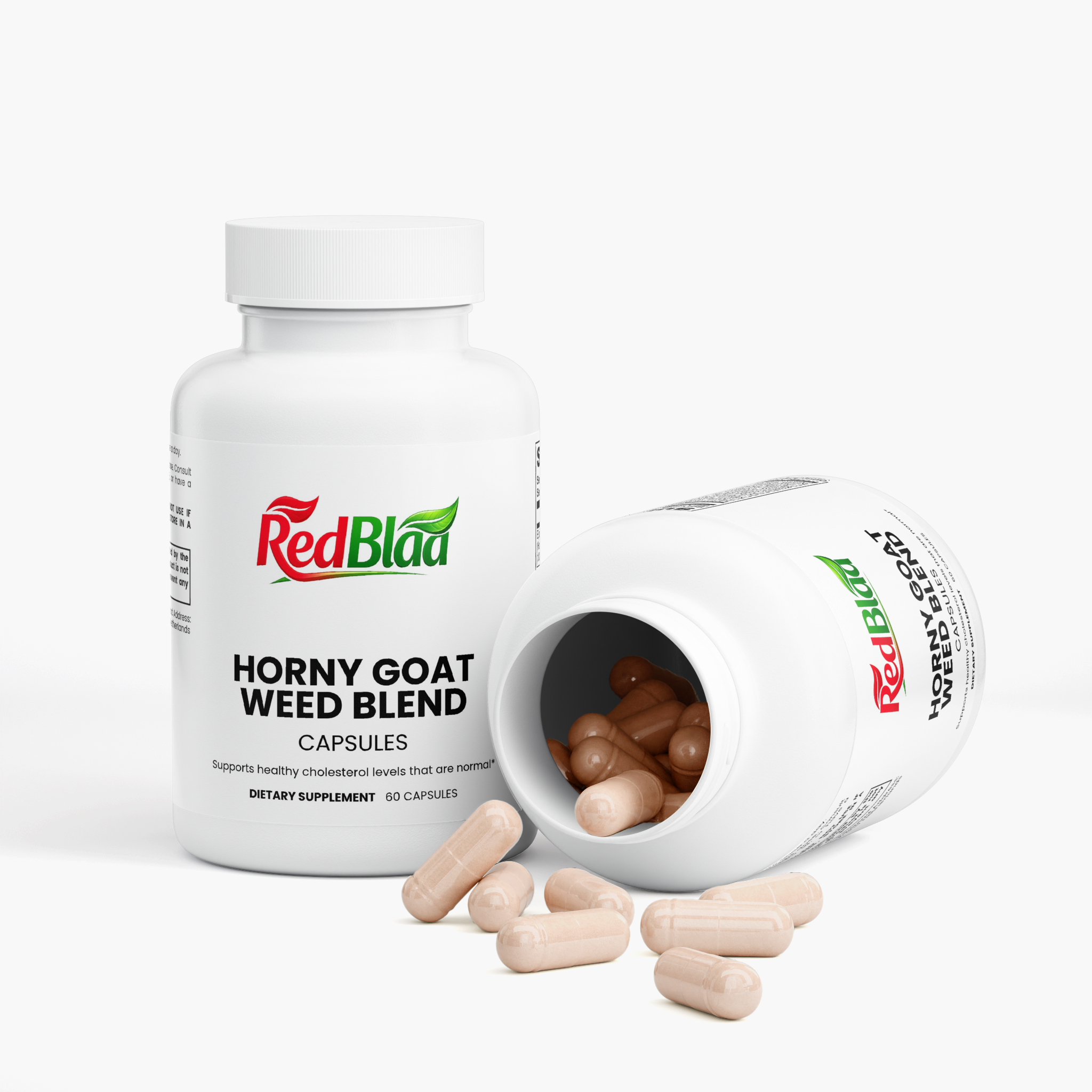 Horny Goat Weed Blend